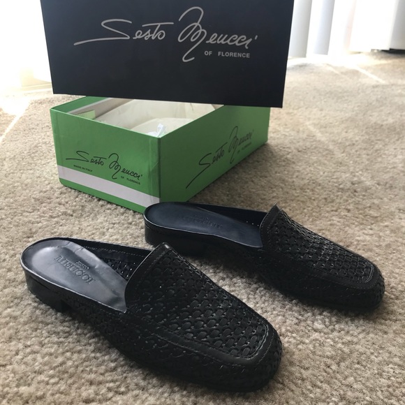 sesto meucci mules